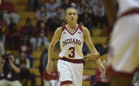 IU women’s basketball overcomes slow start in win | Indiana Daily Student