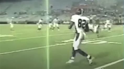 VIDEO: Julio Jones High School Football Highlights From 2007 Are an ...