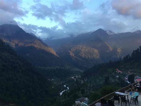 Kasol And Manikaran Hot Springs, Treks, And Temples! Complete Travel Guide ( 2020)