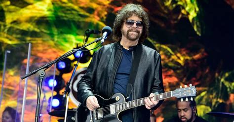 Jeff Lynne's ELO announce third date at Arena Birmingham - how to get ...