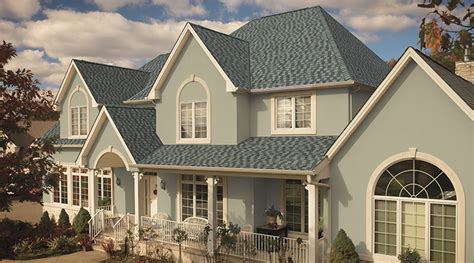 How to Choose the Best Roof Color for Your Home | Iron River Construction