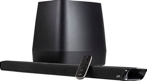 Questions and Answers: Polk Audio Polk – Magnifi 2 Home Theater Sound ...