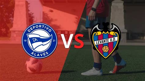 La Liga 2 Playoff Final: Alaves vs Levante Odds | Point Spreads