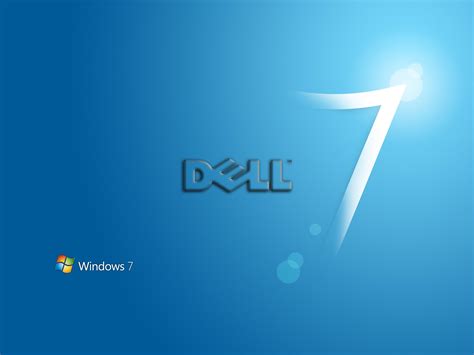 🔥 [0+] Dell Wallpapers for Windows 7 | WallpaperSafari