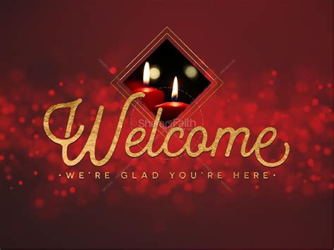 ShareFaith Media » Christmas Church Services PowerPoint Template – ShareFaith Media