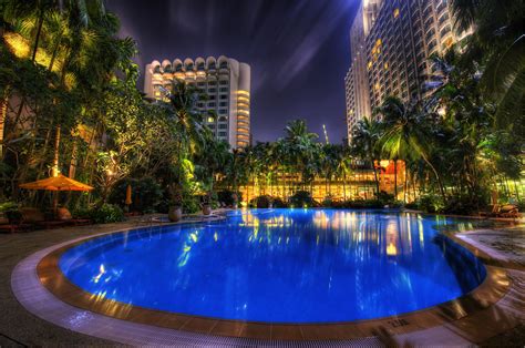 Shangri-la Hotel Singapore Singapore, Best Deal, Reviews & Promotion 2013