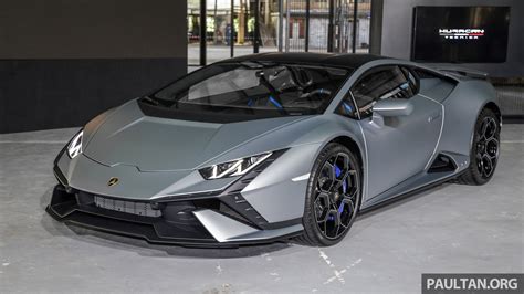 2022_Lamborghini_Huracan_Tecnica_Malaysia_Ext-1 - Paul Tan's Automotive ...