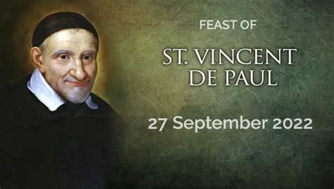 Family visits – St Vincent de Paul Feast Day