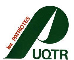 UQTR Patriotes | Ice Hockey Wiki | Fandom powered by Wikia