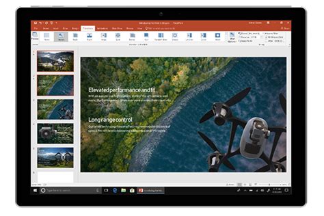 Microsoft Office 2019: Here Are All The New Features | Beebom