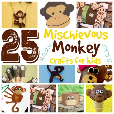 Easy Monkey Drawing Ideas - Just scroll the easy drawings ideas.