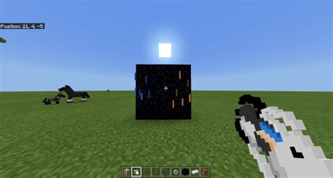 Portal Gun v6.2 Minecraft Addon/Mod 1.16.100.50, 1.16.10.02, 1.14.60