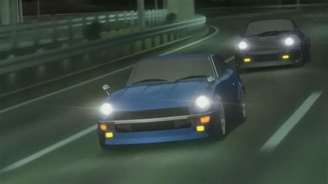 Wangan Midnight S&233rie TV 26 &233pisodes Anime Kun | Street racing ...