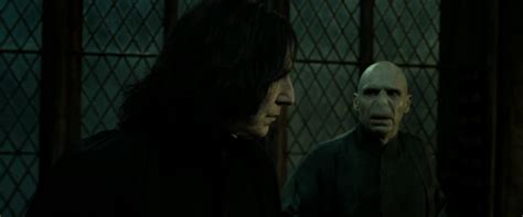 Snape Deathly Hallows Quotes. QuotesGram