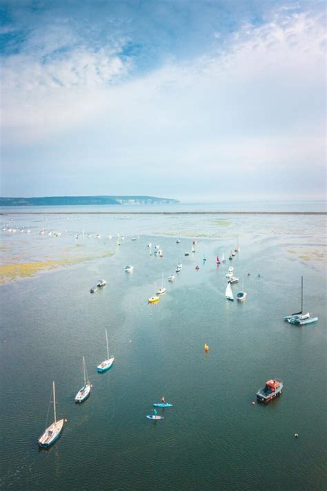 12 Beautiful Places to Visit in Hampshire, England (2021 Guide)