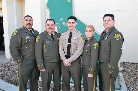 CDCR is a tradition for Morales family - Inside CDCR