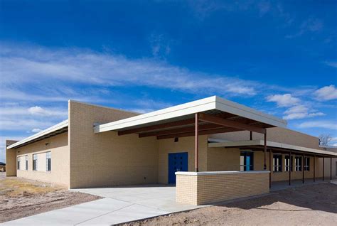 Lovington Municipal Schools | Design Group