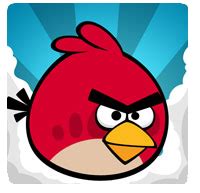 Angry Bird 3.3.3 (Final) ~ Situs Download Gratis