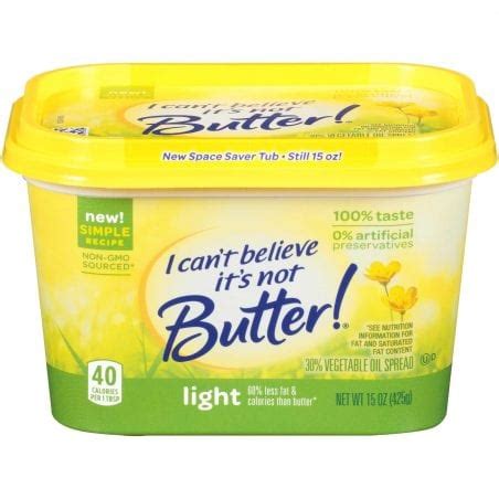 Your Nutrition: Butter Vs. Light Spreadable Margarine | Health News Hub