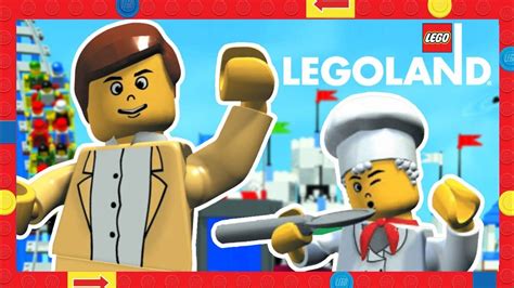 Legoland Pc Game - copaxfilms