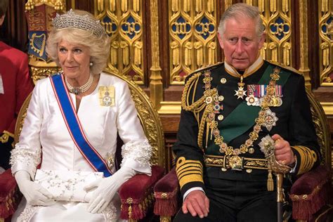 King Charles and Queen Camilla's Coronation Schedule: What to Know