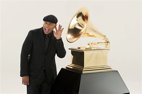 LL Cool J hosts THE 55TH ANNUAL GRAMMY AWARDS | ©2012 CBS Broadcasting ...