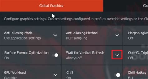 What is VSync? How to turn it ON and OFF (NVIDIA / AMD / Intel) - GPU Insiders