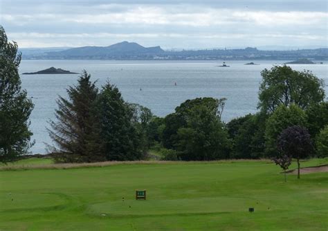 Aberdour Golf Club © Mat Fascione :: Geograph Britain and Ireland