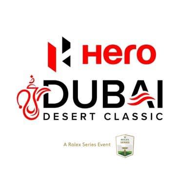 European Tour: Dubai Desert Classic 2023 Profile