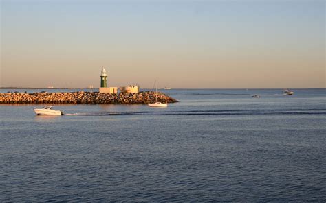 small lighthouse Free Photo Download | FreeImages