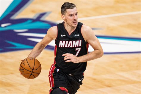 Miami Heat: The case to keep Goran Dragic or let him walk