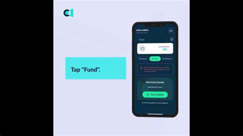 How To Fund Your Cardtonic Wallet - YouTube