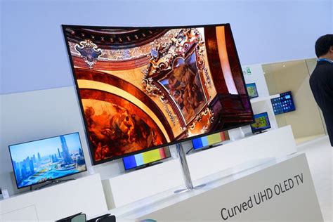 Overview of OLED Technology