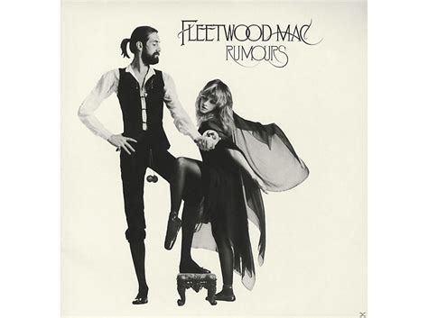 Fleetwood Mac | Rumours - (Vinyl) Fleetwood Mac auf Vinyl online kaufen | SATURN