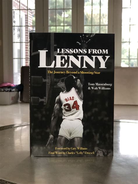 Tony Massenburg on Twitter: "35 years ago today my idol #Len Bias ...