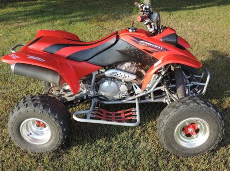 400ex mods - Honda ATV Forum