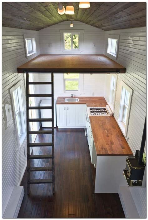 Most Popular 33+ Tiny House Interior Design