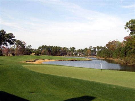 True Blue Golf Course (Pawley's Island,SC) | #1 Ranked Course