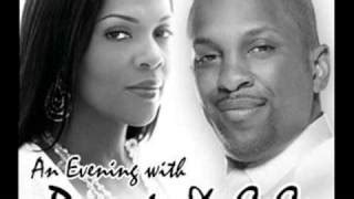 Donnie McClurkin - We've Come This Far By Faith/I Will Trust In The ...