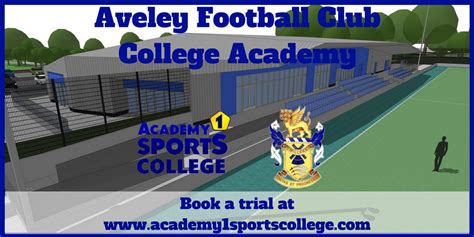 Aveley Football Club College Academy