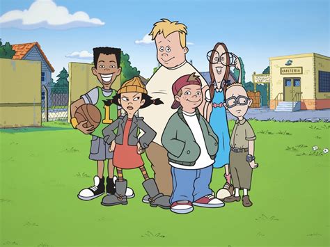 Recess - Apple TV