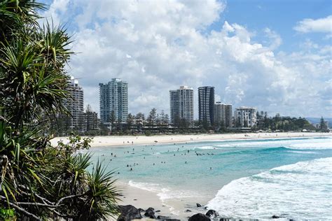 GOLD COAST, AUSTRALIA / A Local's Guide to the Best of the Goldie