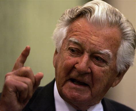 Legendary Australian Prime Minister Bob Hawke dies at 89