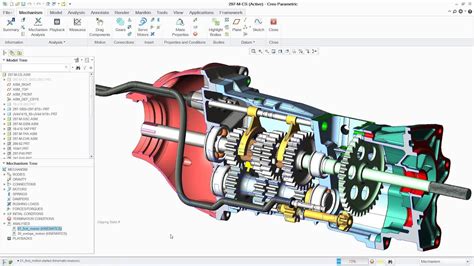 Creo vs CATIA | CAD Software Compared | Scan2CAD