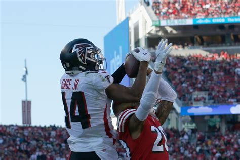 How is the Falcons 2021 offense tracking compared to 2020? - The Falcoholic