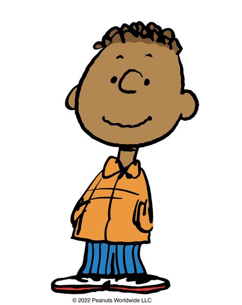 A project named for 'Peanuts' character Franklin aims to boost Black ...