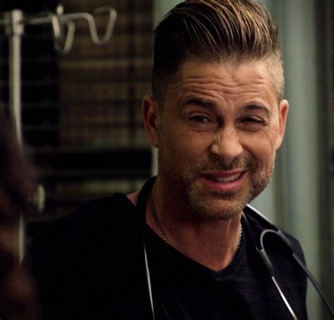 Rob Lowe - Code Black Season 2 | Code black tv show, Rob lowe code ...