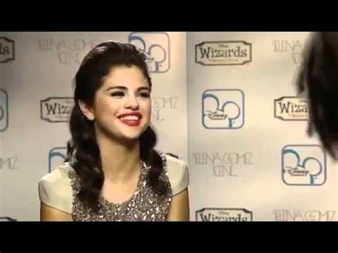 Selena Gomez Interviews | List of Selena Gomez Videos (Page 2)