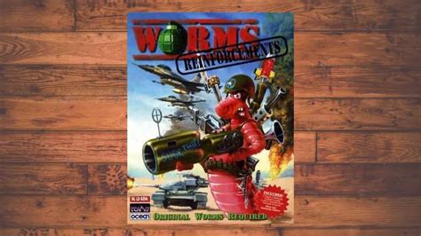 Best Worms Games, All 26 Editions Ranked