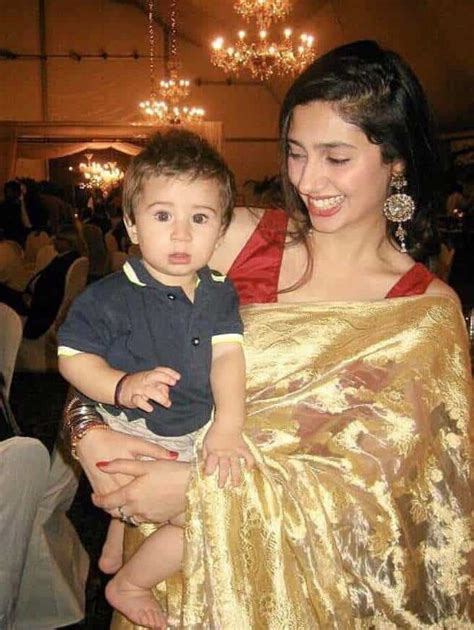 Everything about Mahira Khan's lesser-known marriage